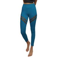 Legging Femme Fitness Taille haute, Mistral Anaissa