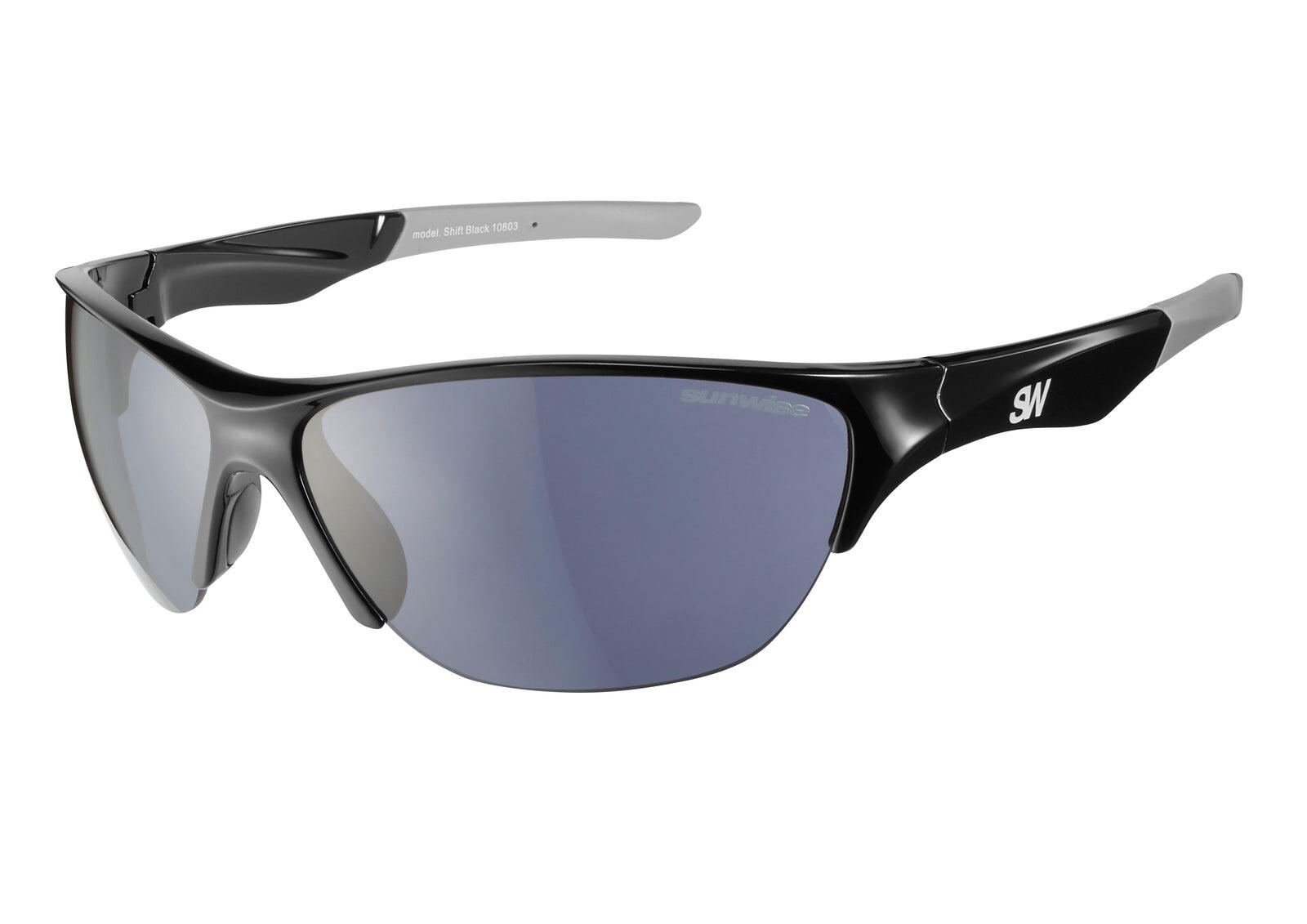 SUNWISE Shift Sports Sunglasses - Category 3