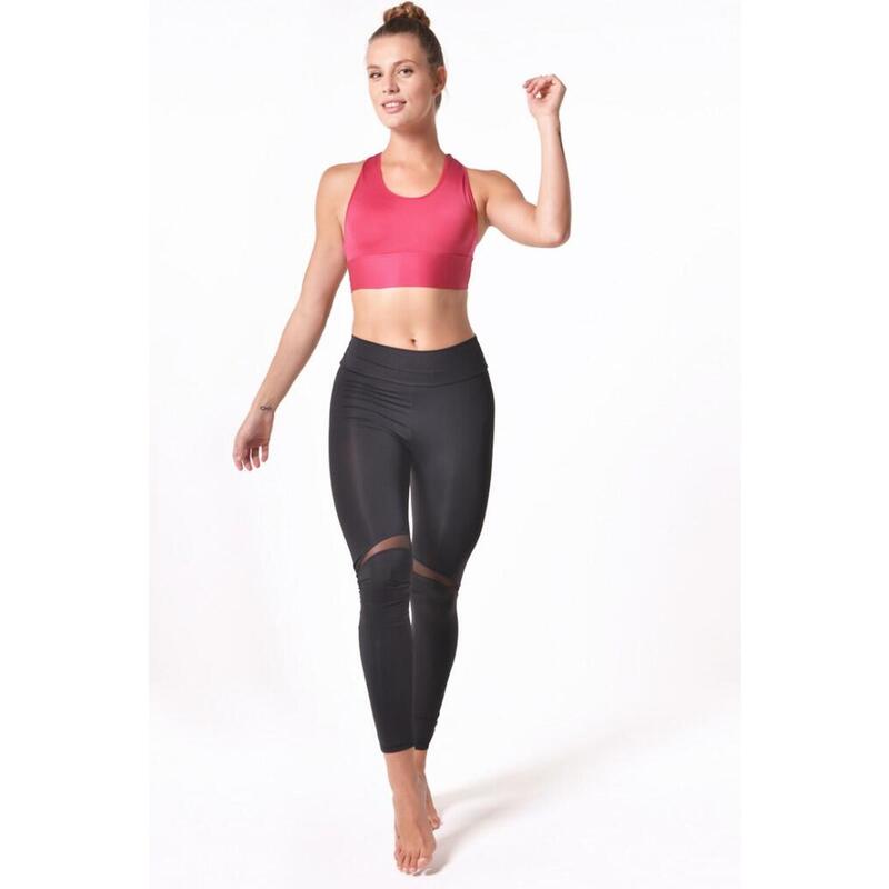 Legging deportivo compresivo Academy