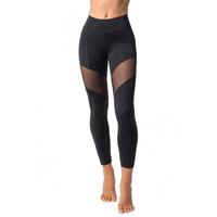 Legging Femme Fitness Taille haute, Chipre Anaissa