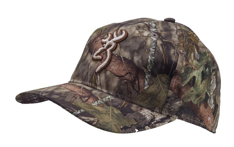 Casquette camouflage FaceMask BROWNING 2/2