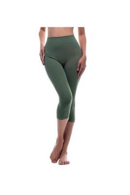 Frezerde capri legging 200 denier met emana noah