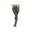 Leggings capri avec fibre Emana Noah