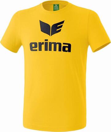 Unisex Erwachsene T-Shirt Promo