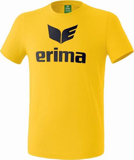 Unisex Erwachsene T-Shirt Promo