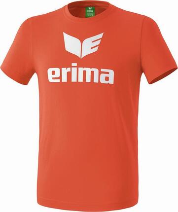 Unisex Erwachsene T-Shirt Promo