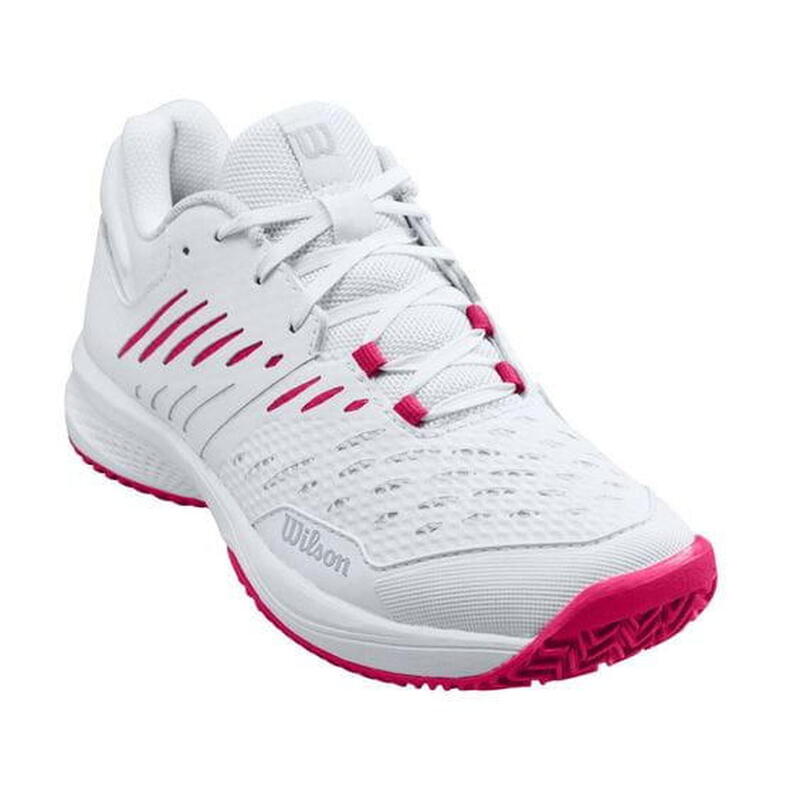 Buty tenisowe damskie Wilson Kaos Comp 3.0