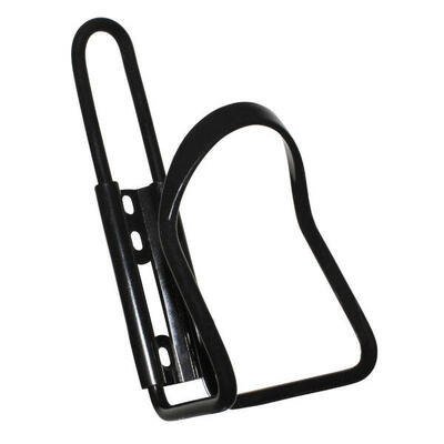 Portabottiglie in alluminio piatto P2R A1
