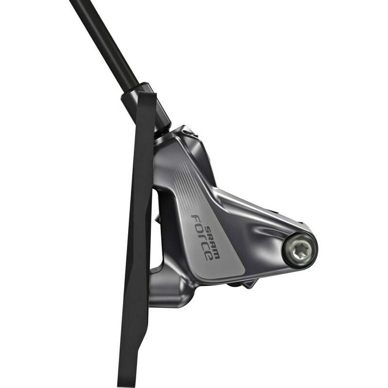 Sram RED Force HydroR Remblokken voor 2020 | Top kwaliteit