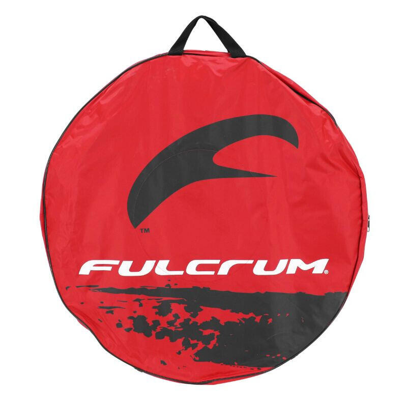Fulcrum wieldop voor mountainbikes P2R 26"-27.5"