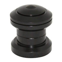 Jeu de direction acier-alu à cartouche P2R Ahead-set 1"1-8