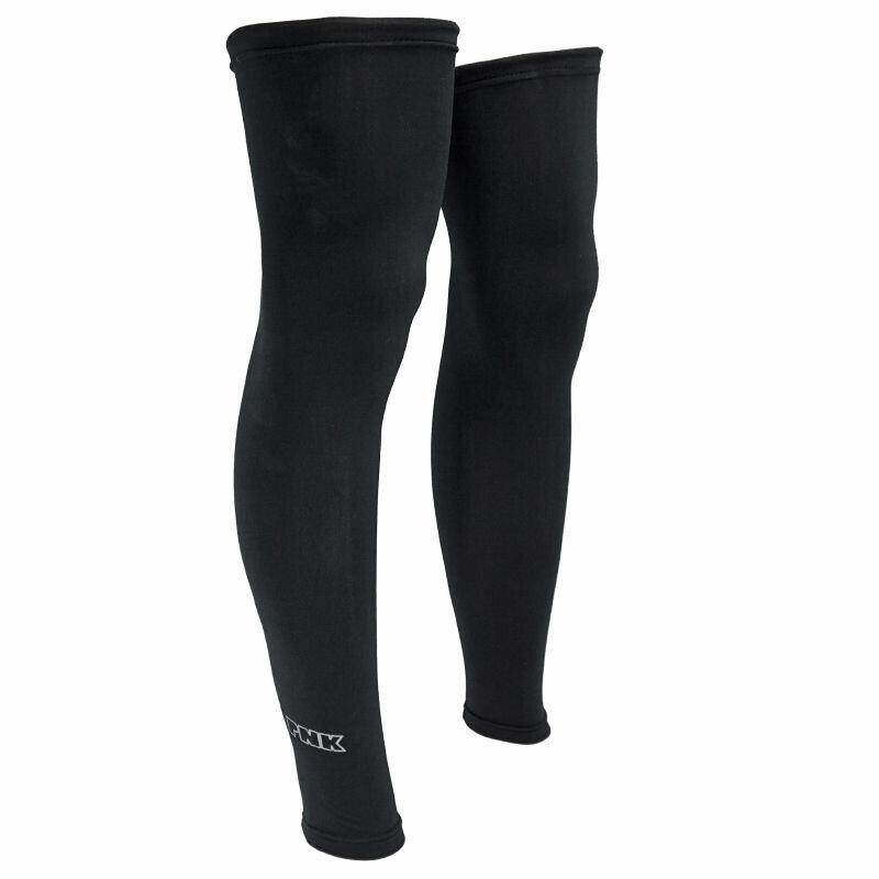 Un paio di leggings da superbike P2R 2/4