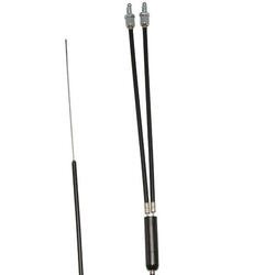 Transmission frein vélo inférieur du rotor à l'étrier P2R BMX