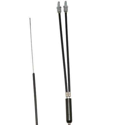 Transmission frein vélo inférieur du rotor à l'étrier P2R BMX