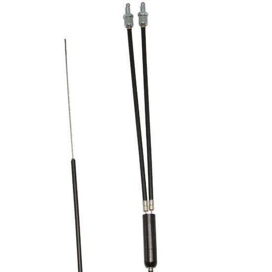 Transmission frein vélo inférieur du rotor à l'étrier P2R BMX