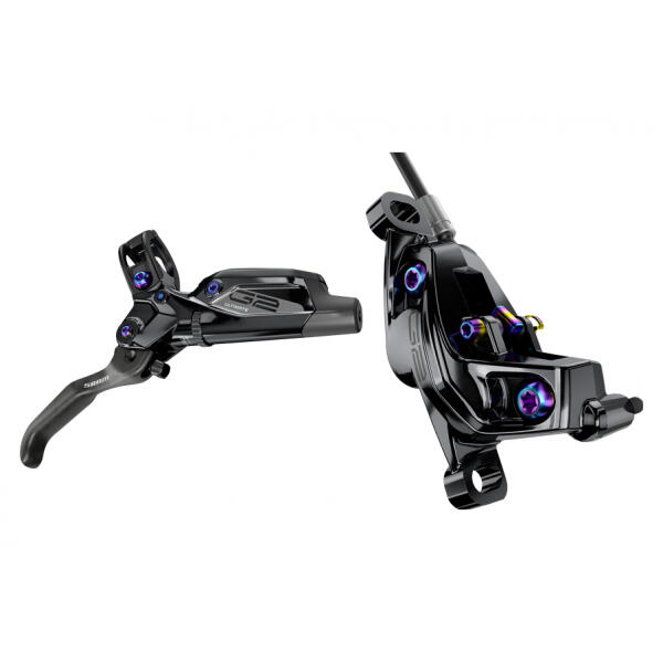 Levier de frein disque avant Sram G2 Ultimate Swinglink 3/3