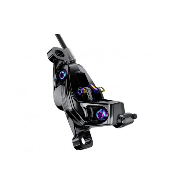 Levier de frein disque avant Sram G2 Ultimate Swinglink 2/3