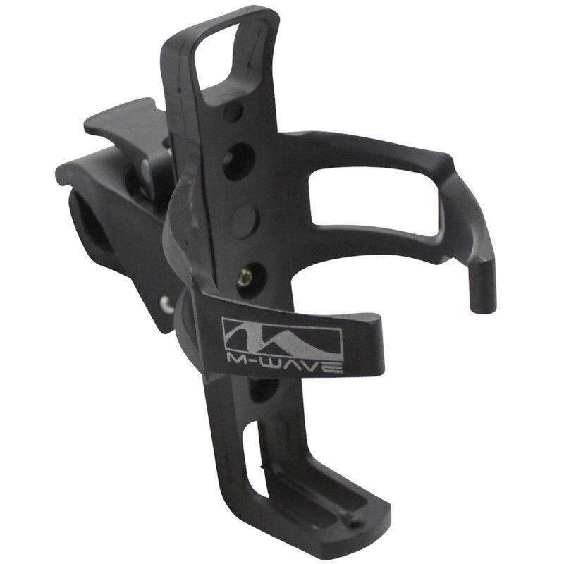 Porte-bidon resine fixation machoire tige de selle et cintre P2R Mtc      1492€    SELECTION P2R Porte-bidon resine fixation machoire tige de selle et cintre P2R MtcVendu exclusivement en ligne   