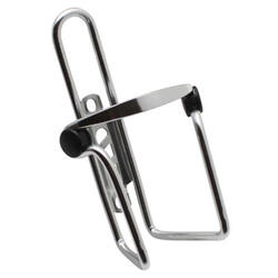 Porte-bidon alu avec pastille anti-vibration P2R B2