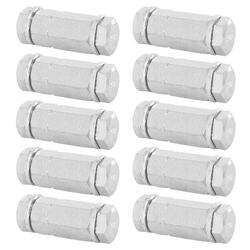 Paire de rallonge axe de roue arriere pour monter stabilisateur pour vélo equipe