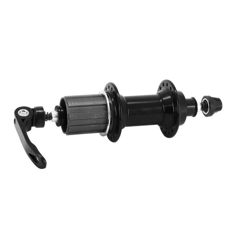 Mozzo posteriore P2R Shimano 11-10-9V.