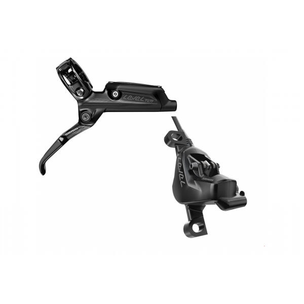 Sram Scheibenbremse Level TLM hydr. VR, 950mm, Diff.Black, ohne Scheibe, B1 3/3
