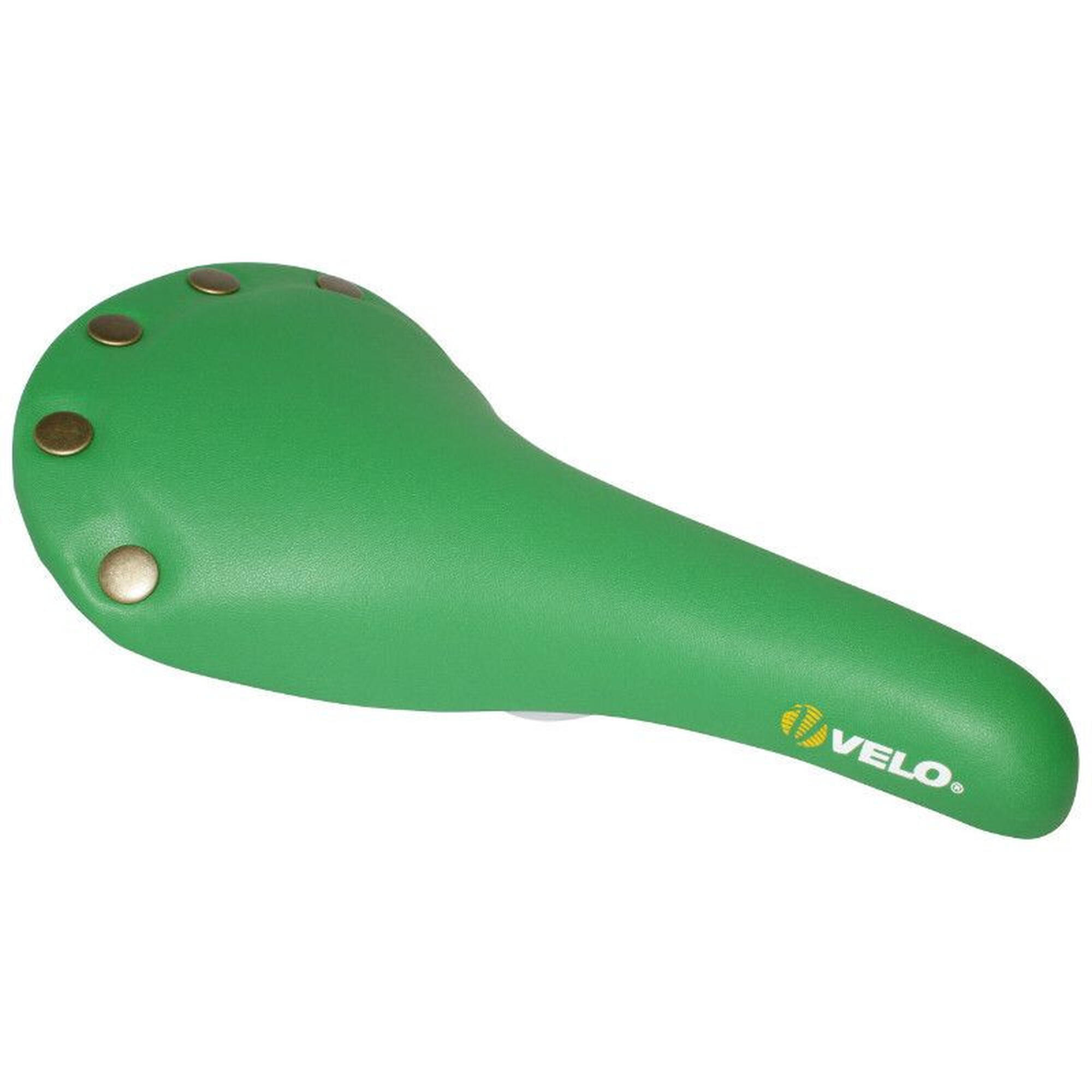 SELECTION P2R Sella per bicicletta vintage con rivetti P2R Vintage
