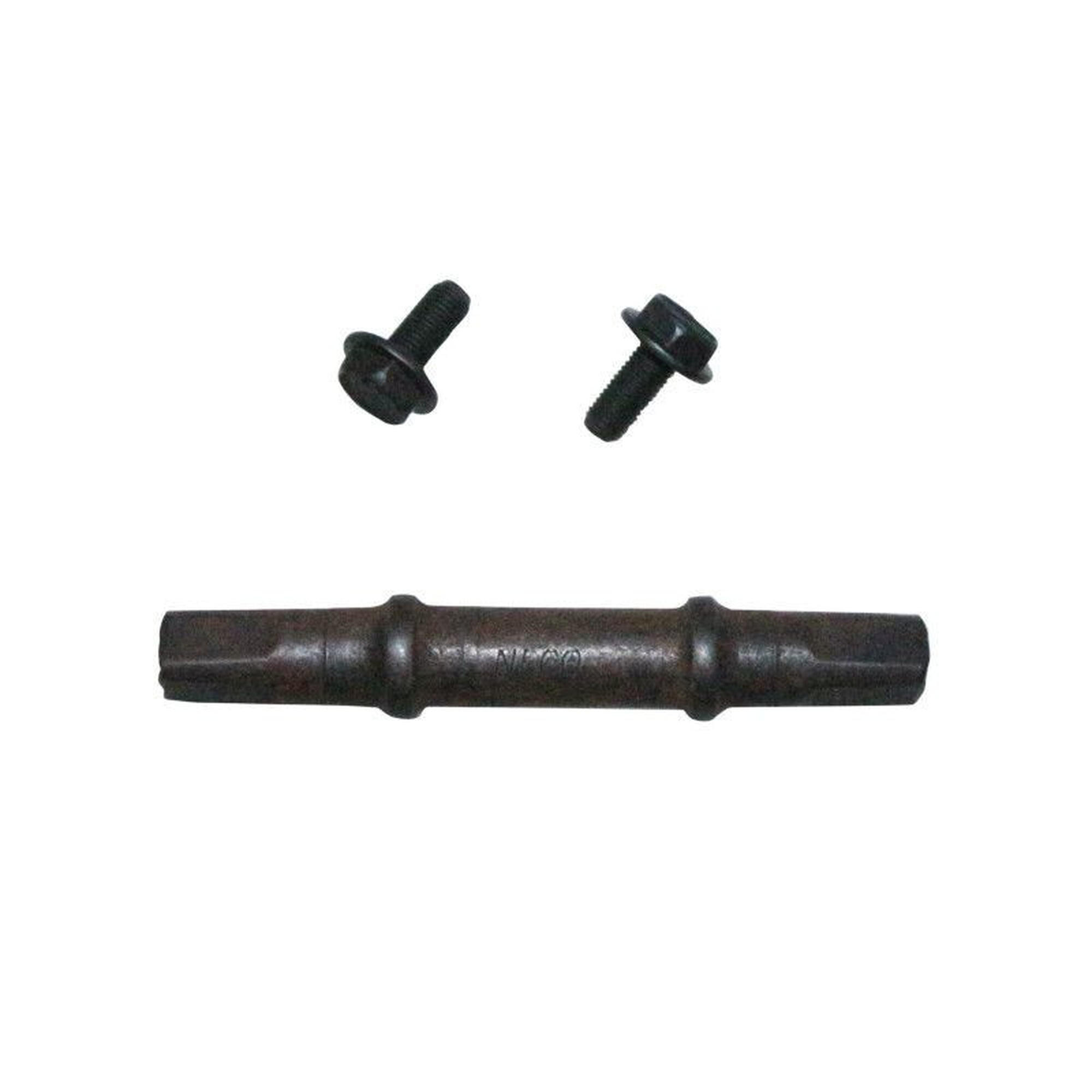 SELECTION P2R Asse del movimento centrale quadrato P2R Jis (35-52-37.5)