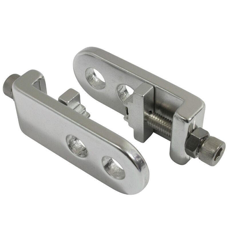 SELECTION P2R Tendicatena per bicicletta in alluminio per asse P2R