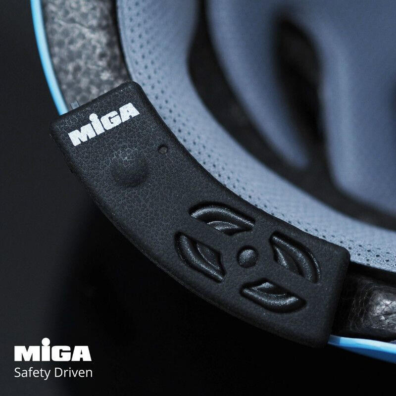 Kit bluetooth compatible sur tout casque vélo pour ecouter la musique et repondr