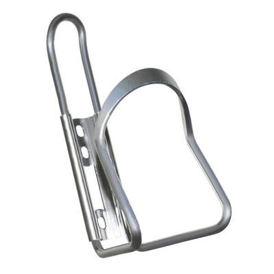 Portabottiglie in alluminio piatto P2R A1