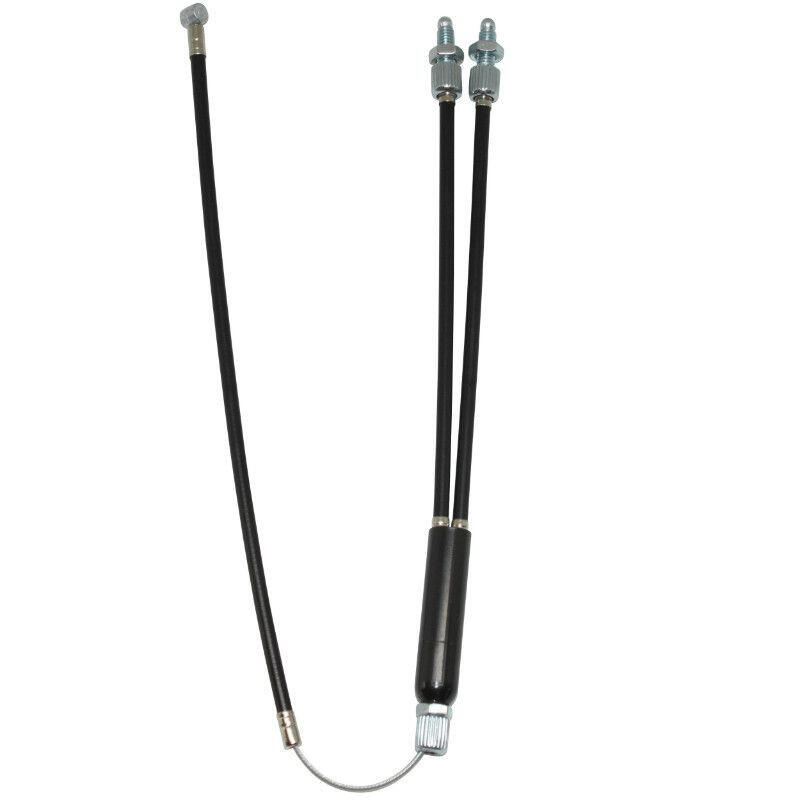 Selection P2r - Transmission Frein Vélo Supérieur Du Levier Au Rotor P2r Bmx - Levier Frein - Taille Unique - Decathlon