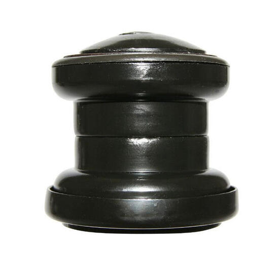 Serie sterzo in acciaio con cuscinetti a sfera P2R Ahead-set 1"1-8