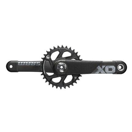 Tretlager Sram X01 All Dh X-Sync 2 Dub 883 Dm 34D