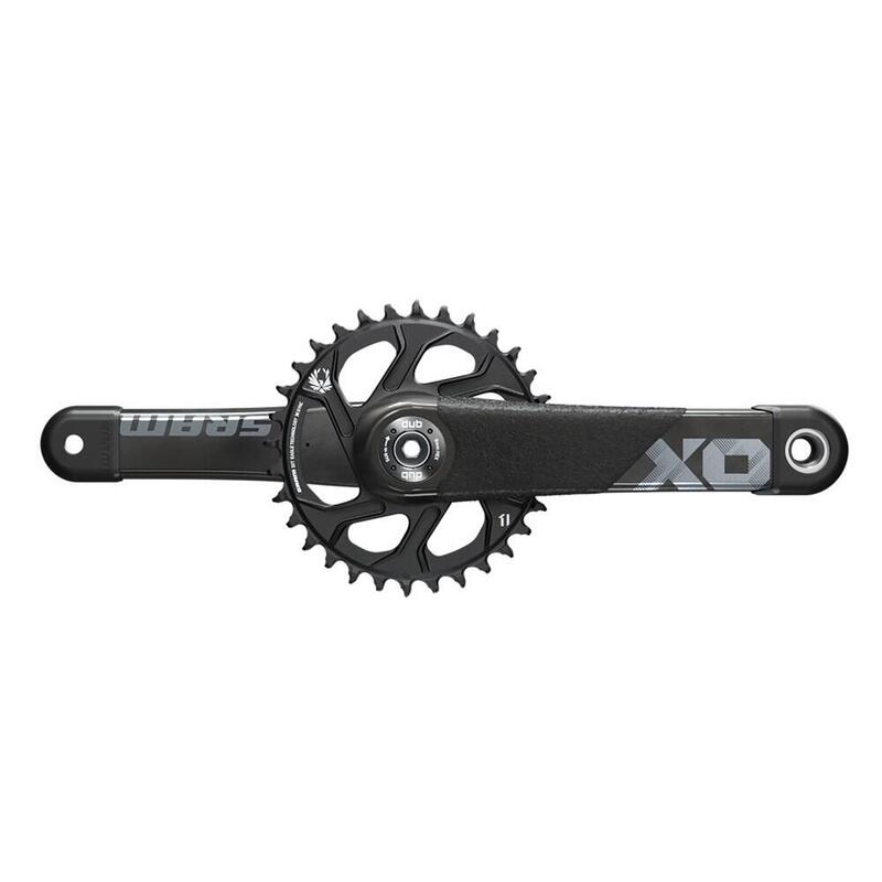 Tretlager Sram X01 Downhill Dub 83 Dir.Mou.34D