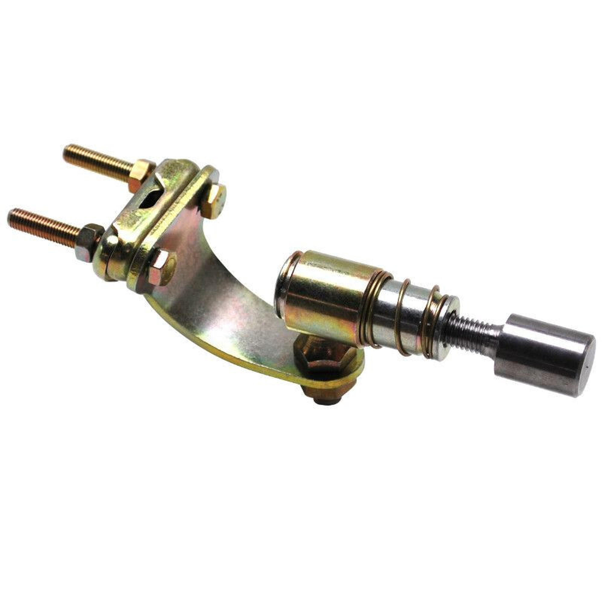Lot de 2 attaches pour remorque velo P2R SELECTION P2R Decathlon