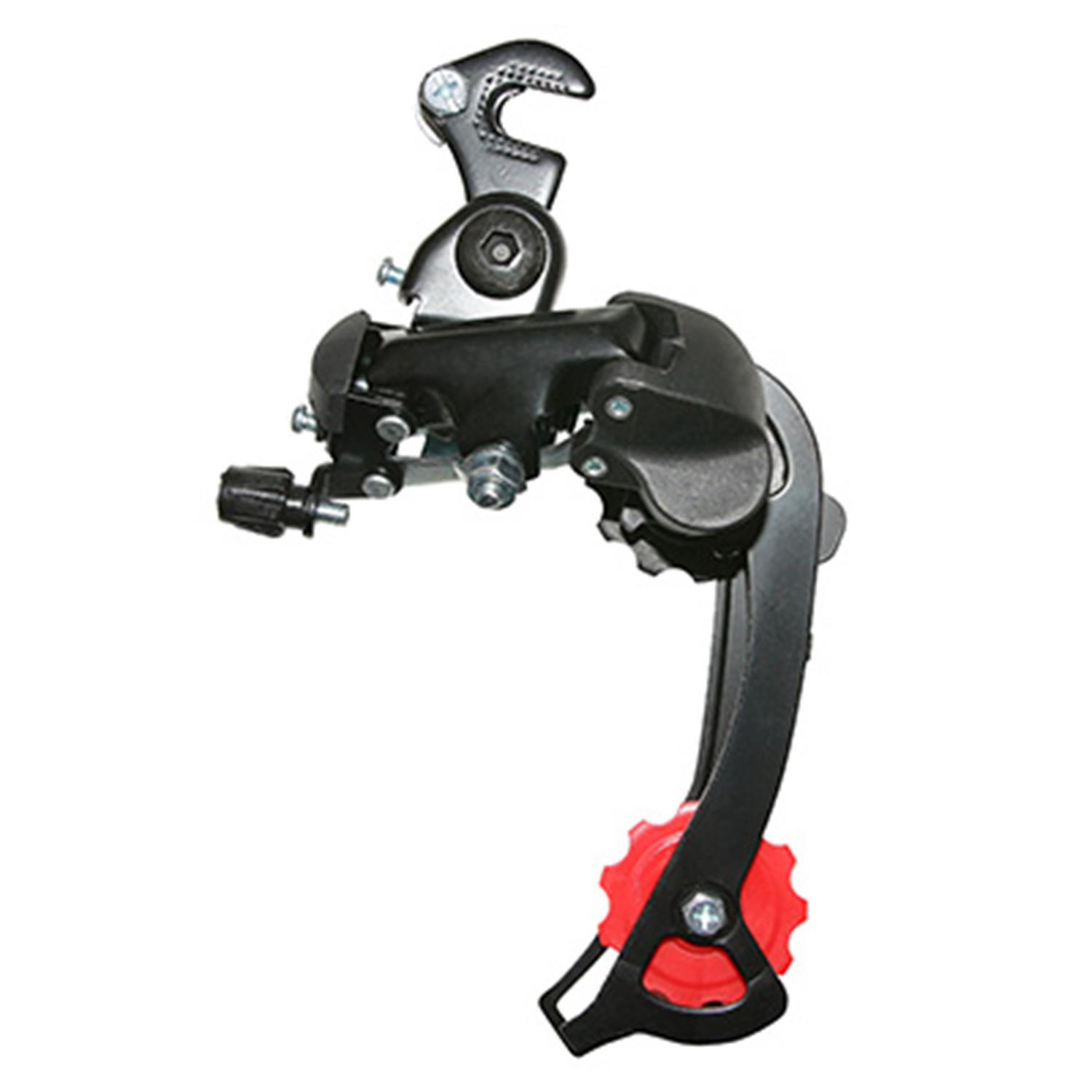 Duża tylna przerzutka P2R Shimano