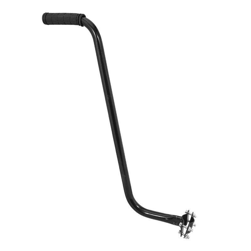 Canne velo decathlon deals