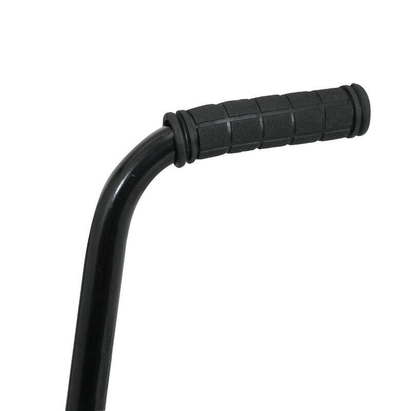 Canne barre pour v lo enfant fixation tige de selle apprendre pedaler en toute