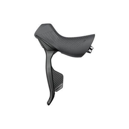 Mechanizm lewej przerzutki rowerowej Sram Rival Etap Axs