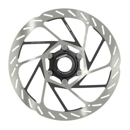 Tarcza hamulcowa do roweru górskiego Sram Centerlock Hs2