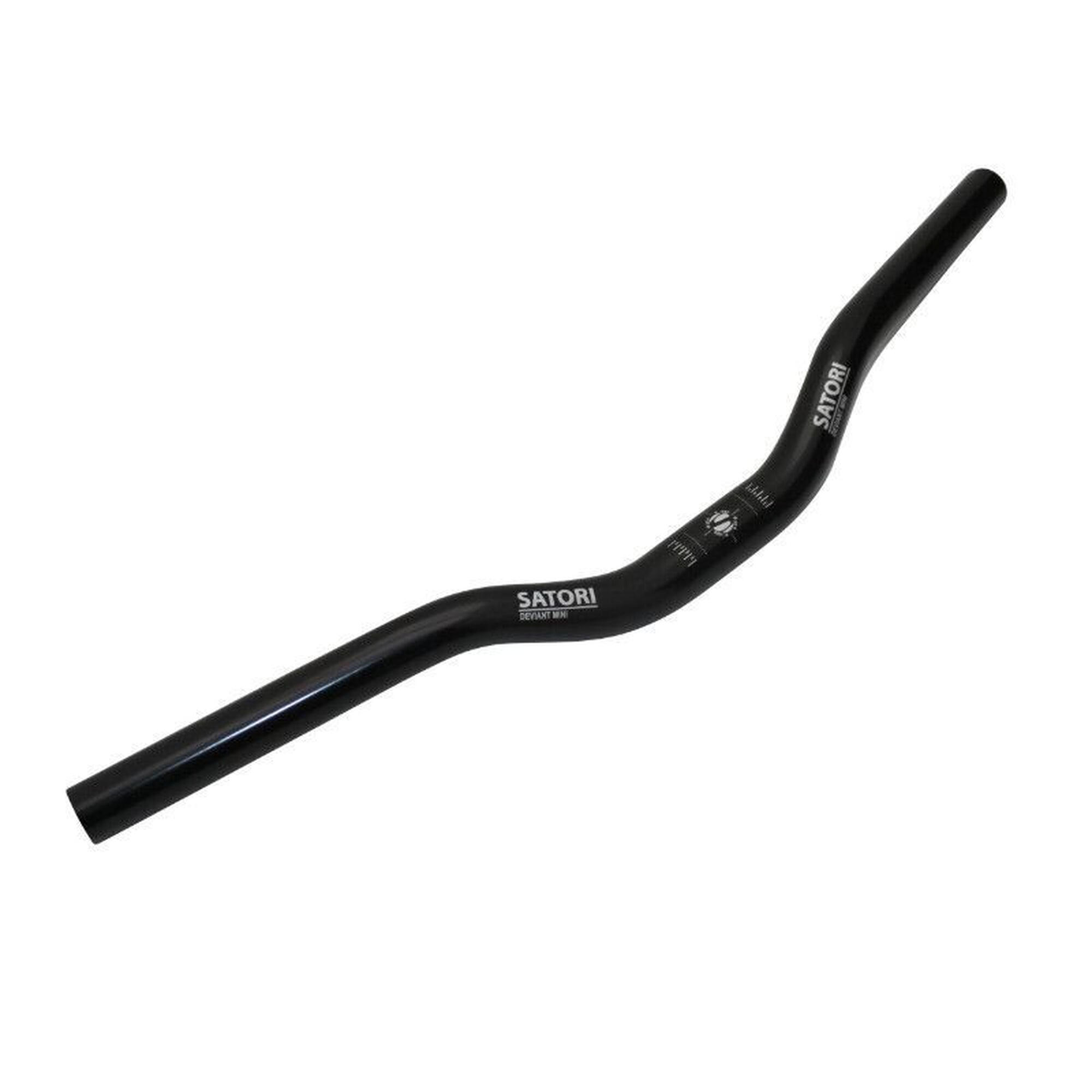 Aluminiowa kierownica P2R Single Speed