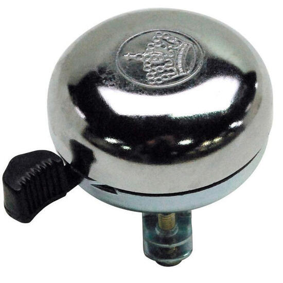 Stalowy dzwonek P2R Essential