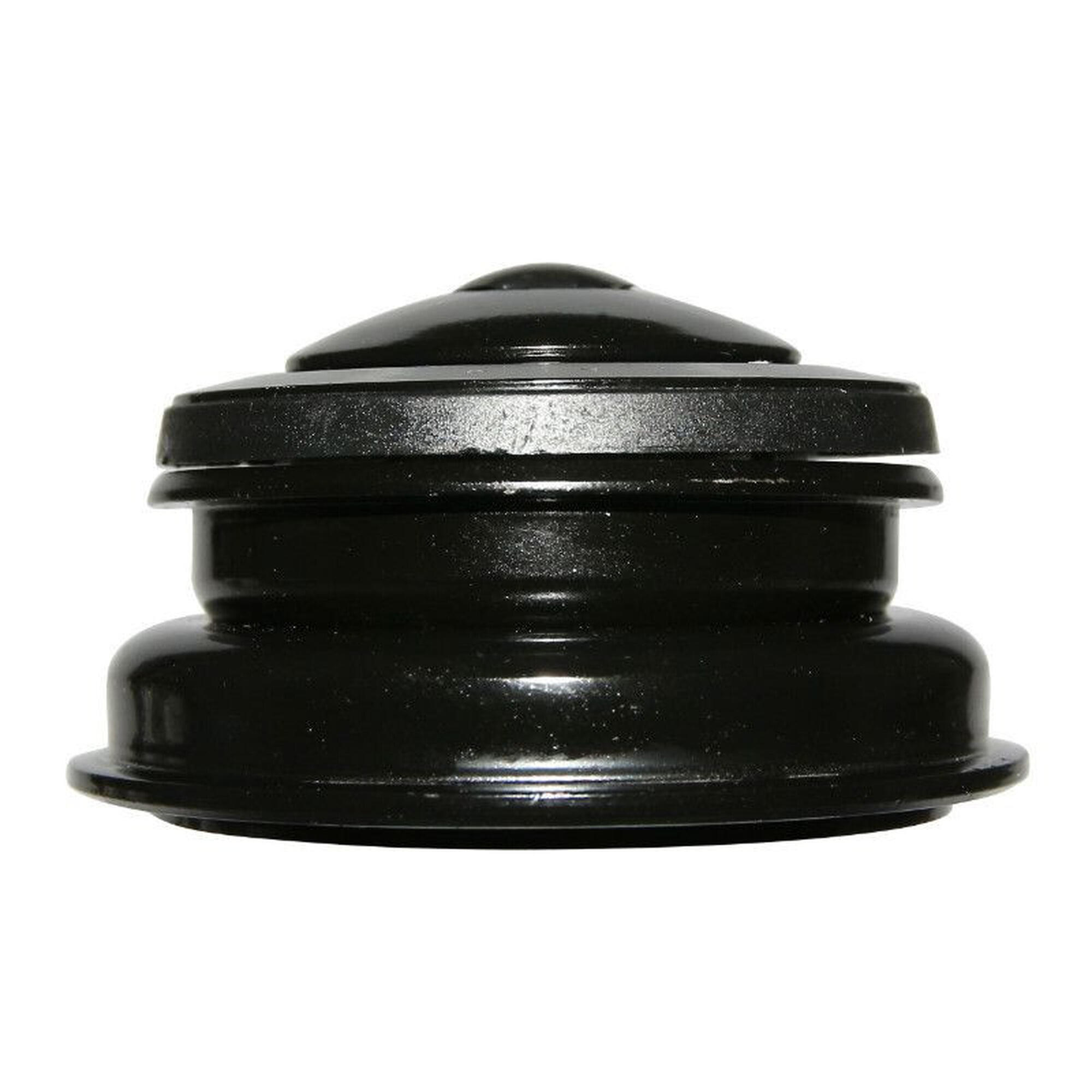SELECTION P2R Cuffia semi-integrata coppa superiore e cono inferiore 39,8 P2R 1"1-8 - 1"1-2