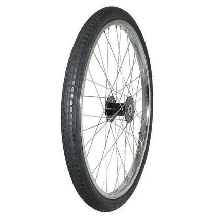 Tylne koło rowerowe do roweru trójkołowego P2R 125803 24