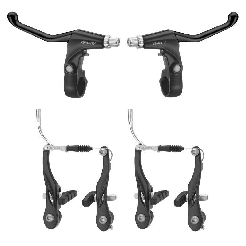 SELECTION P2R Kotoučové brzdy P2R V-Brake