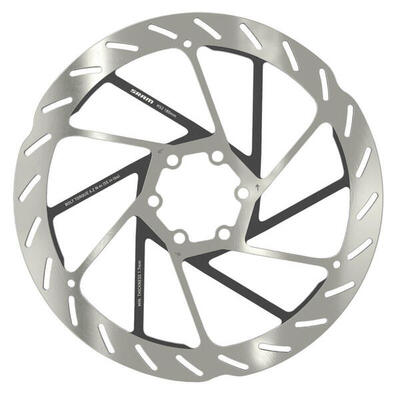 Bremsscheibe MTB 6-Loch Sram Hs2