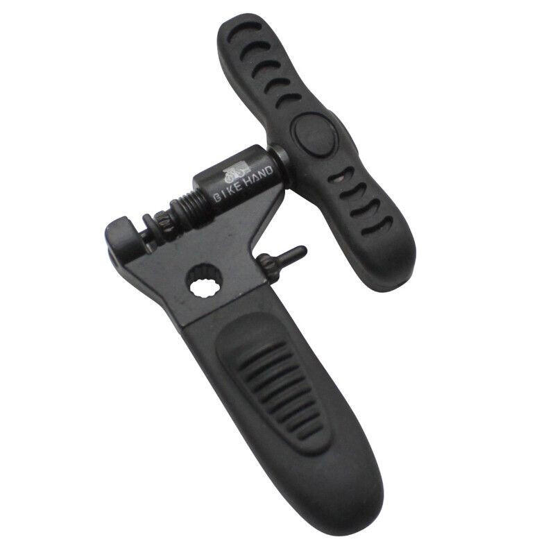 SELECTION P2R Catenacciaro per bicicletta con 1 punta di ricambio P2R 8-9-10V.