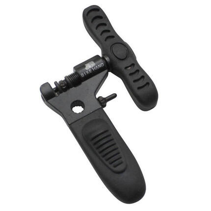 Dérive-chaîne à vélo avec 1 poincon de rechange P2R 8-9-10V.