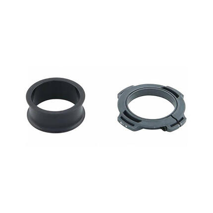 Kit d'entretoise cuvettes Sram BB30 QUARQ